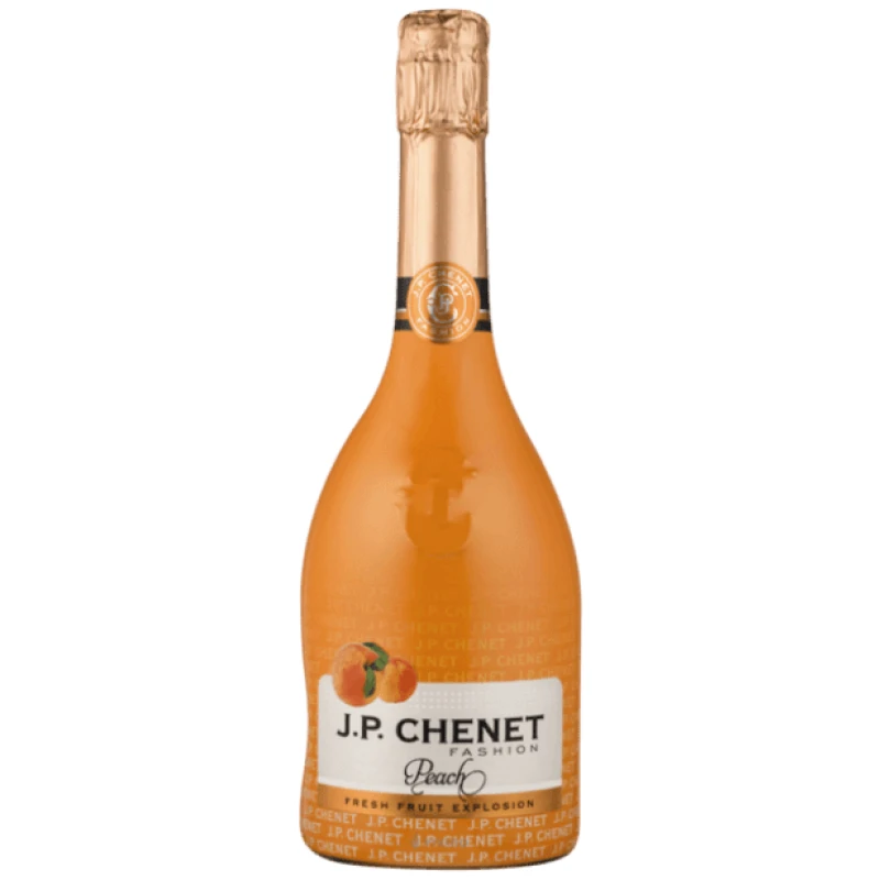 J.P. Chenet Fashion Peach