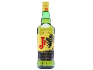 J&B Urban Honey