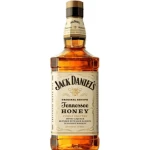Jack Daniel's Honey