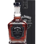 Jack Daniel's Single Barrel