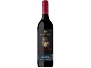 Jacob's Creek Double Barrel Shiraz Red (Australia)