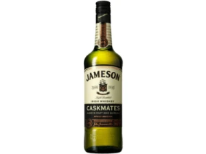 Jameson Caskmates