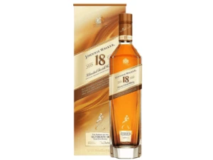 Johnnie Walker - 18 Year Old