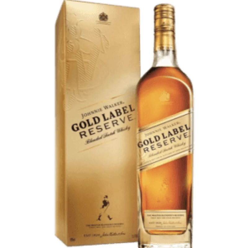 Johnnie Walker Gold Reserve