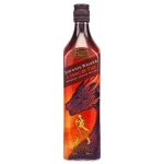 Johnnie Walker Got Song Of Fire