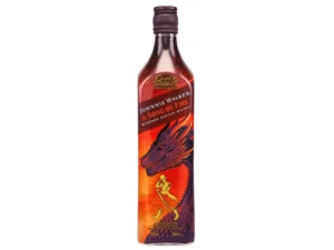 Johnnie Walker Got Song Of Fire