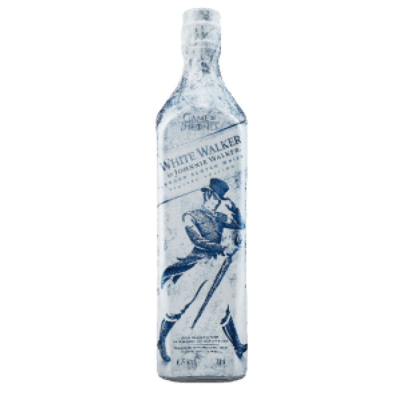 Johnnie Walker White (Got Edition)