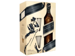 Johnnie Walker Black G Pack