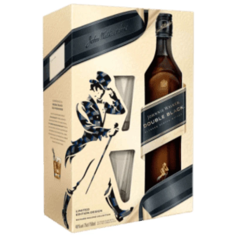 Johnnie Walker Black G Pack