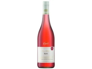 KWV Rose
