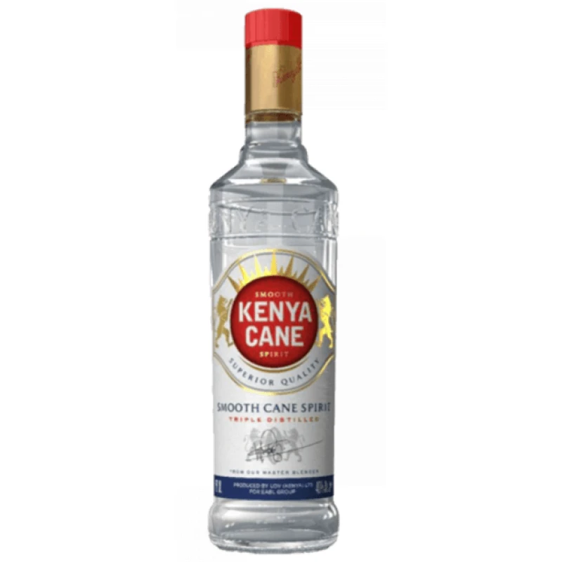 Kenya Cane Smooth