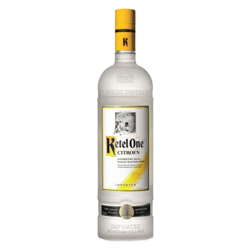 Ketel One Citroen