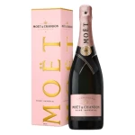 Moet & Chandon Rose Imperial