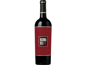 Mama Mia Red Sweet
