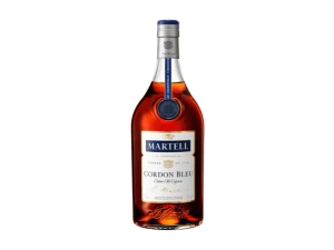 Martell Cordon Bleu