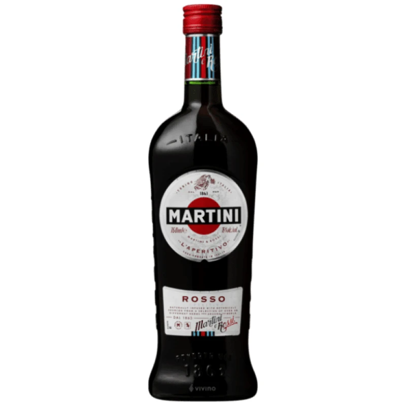 Martini Rosso