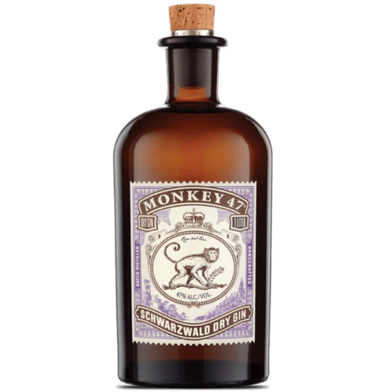 Monkey 47 Gin