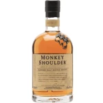 Monkey Shoulder