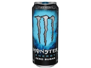 Monster Energy Zero Sugar