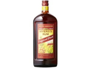 Myers Rum