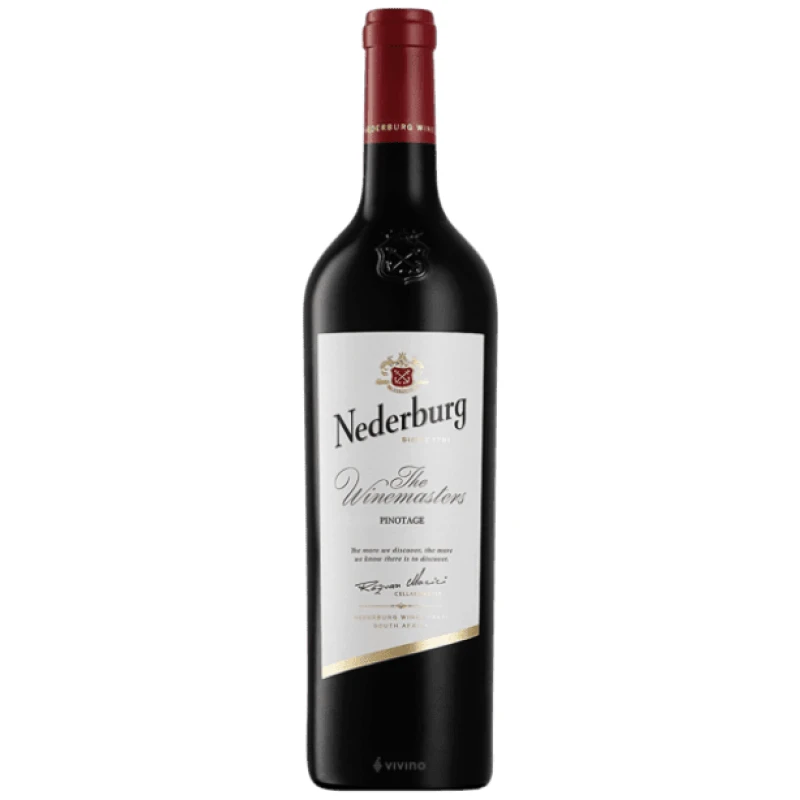 Nederburg Pinotage