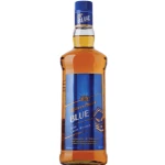 Officers Choice Blue