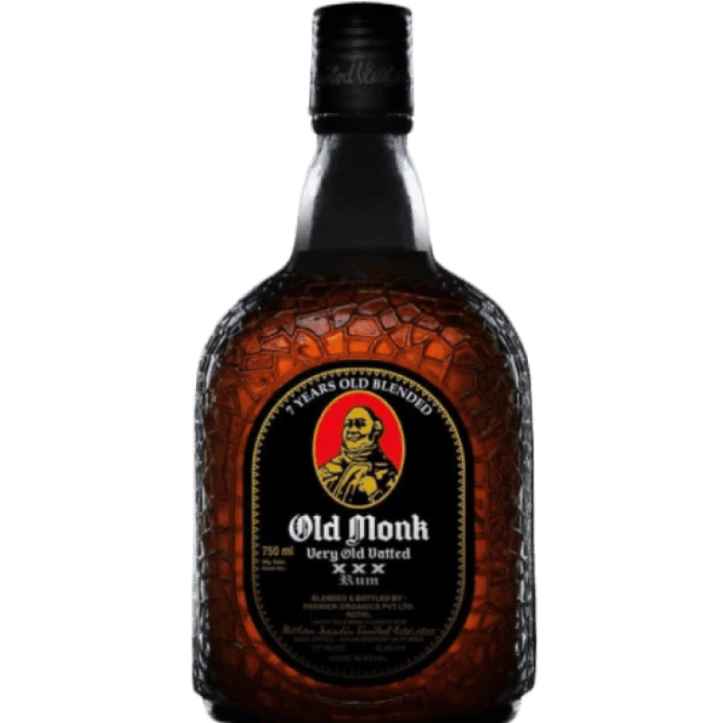Old Monk