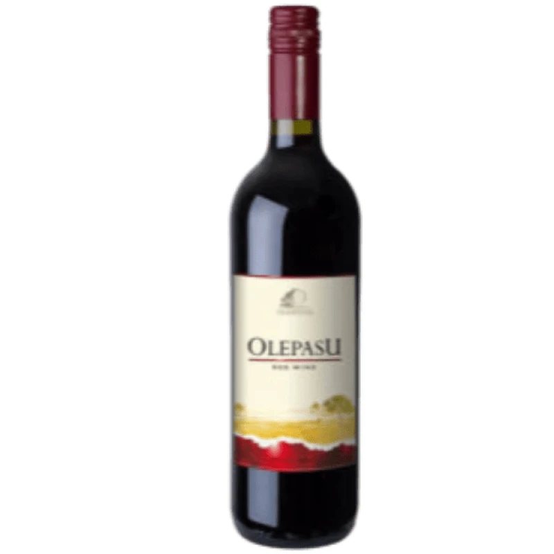 Olepasu Sweet Red