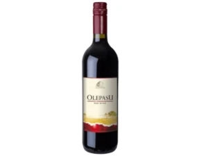 Olepasu Red