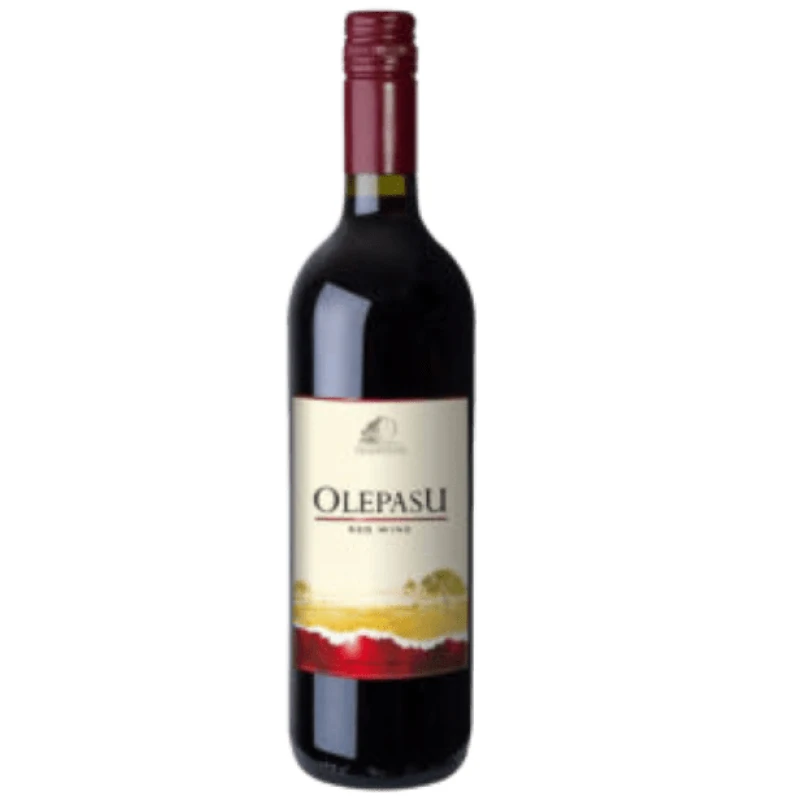 Olepasu Red
