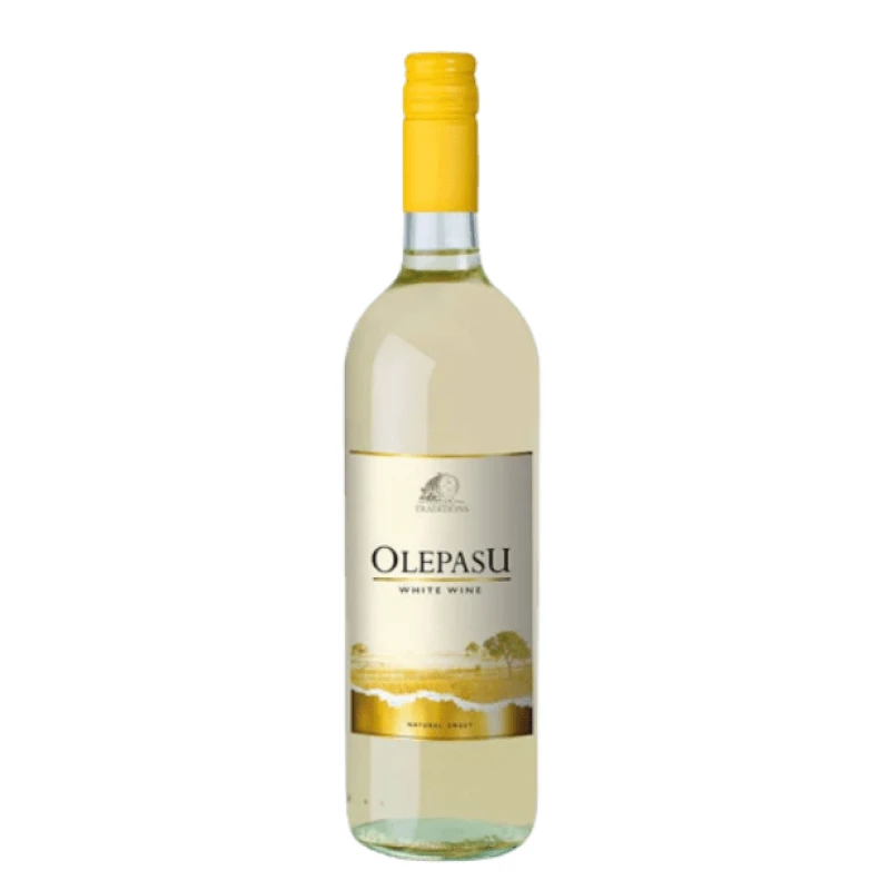 Olepasu White