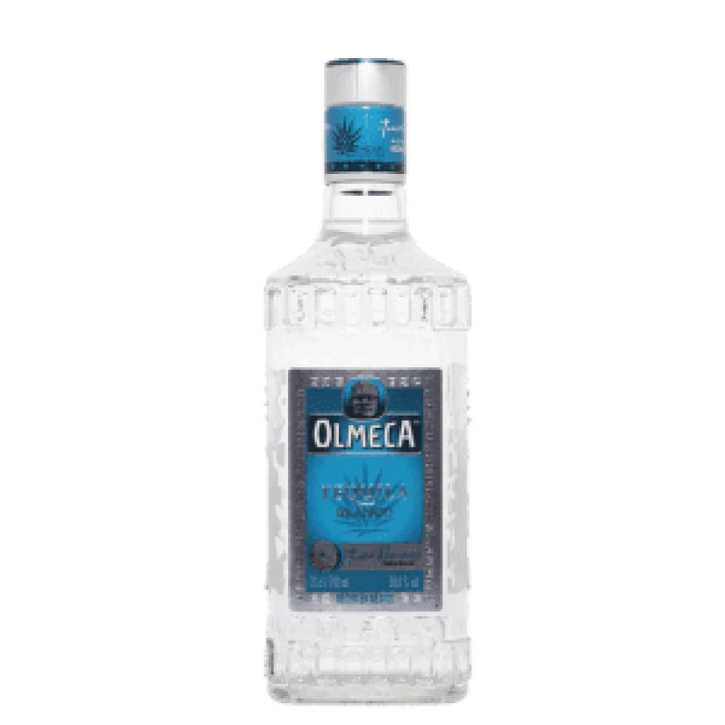 Olmeca  Branca