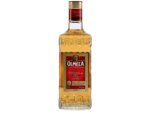 Olmeca Tequila Gold