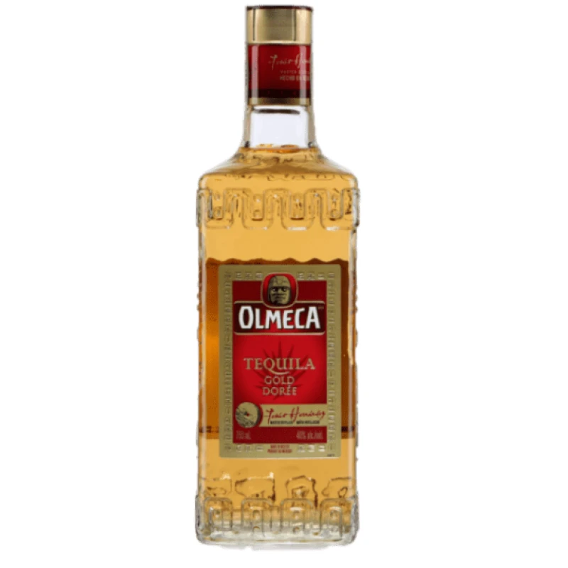 Olmeca Tequila Gold