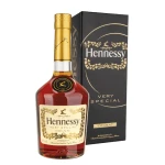 Hennesy V.S