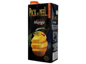 Pick N Peel Mango