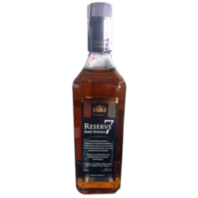 Reserve 7
