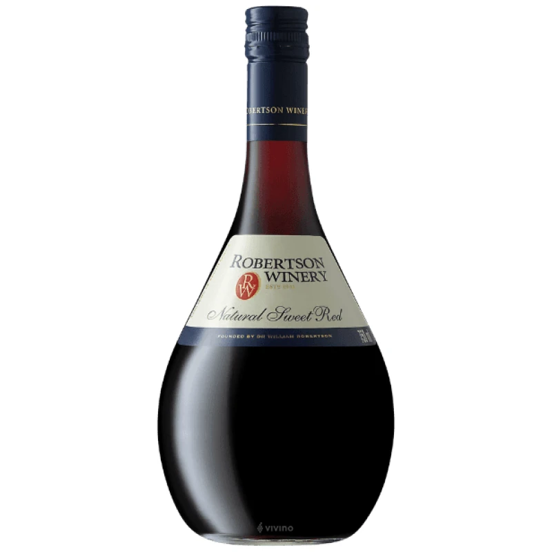 Robertson Winery Natural Sweet Red