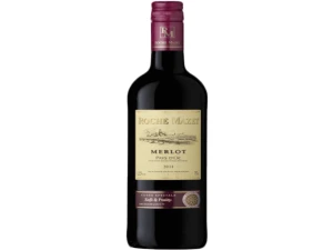 Roche Maze Merlot Red (France)