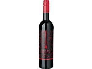 Rosso Nobile Cherry