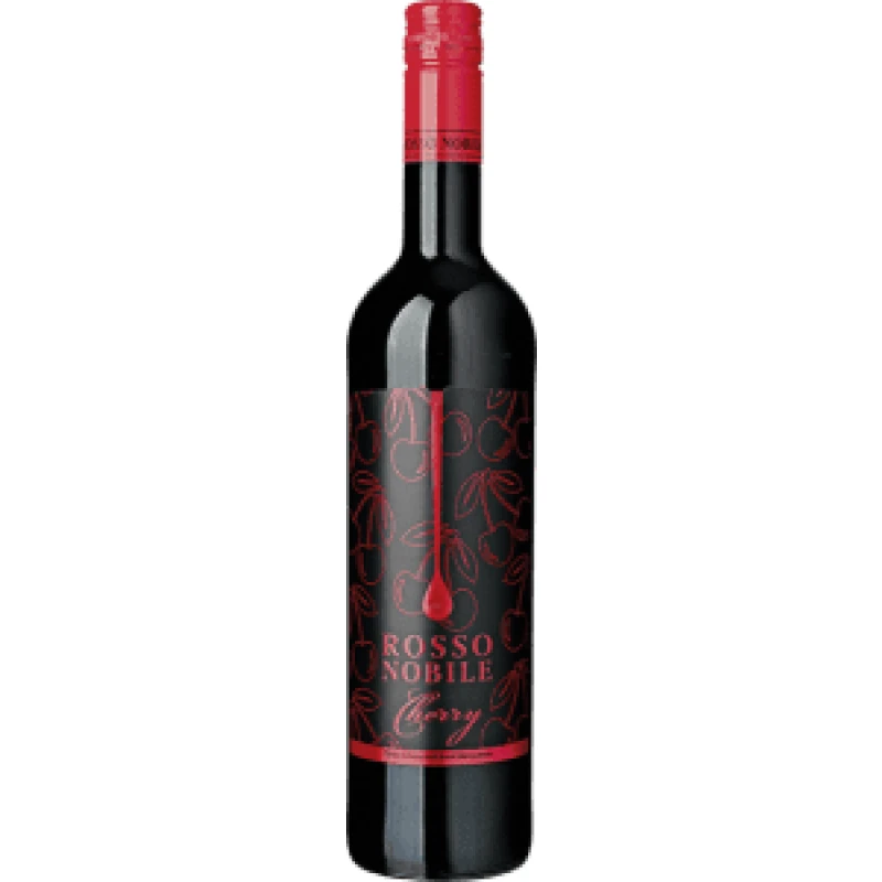 Rosso Nobile Cherry