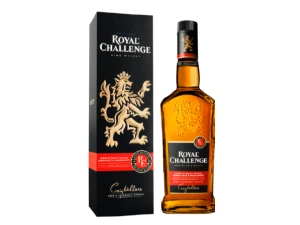 Royal Challenge