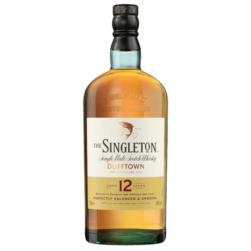 Singleton Dufftown 12 Years