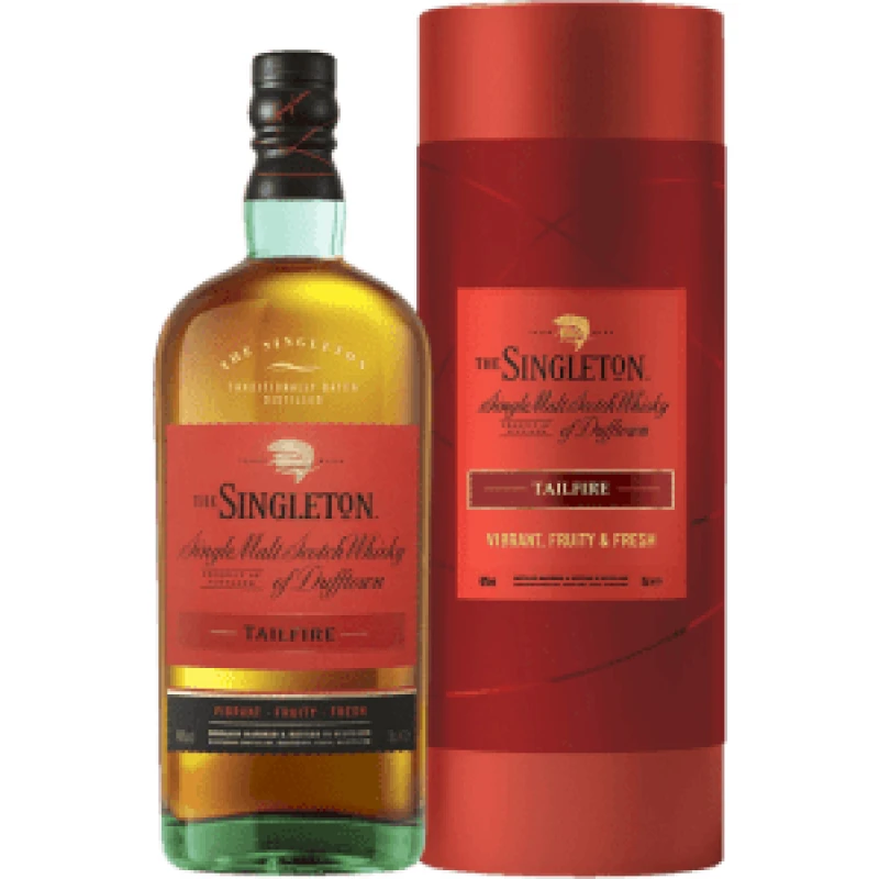 Singleton Tailfire