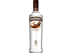 Smirnoff Espresso