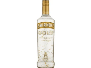 Smirnoff Gold