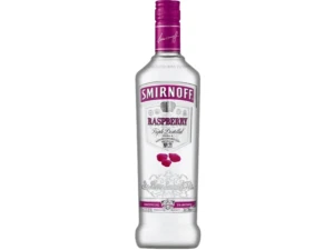 Smirnoff Raspberry