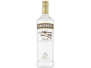 Smirnoff Vanilla