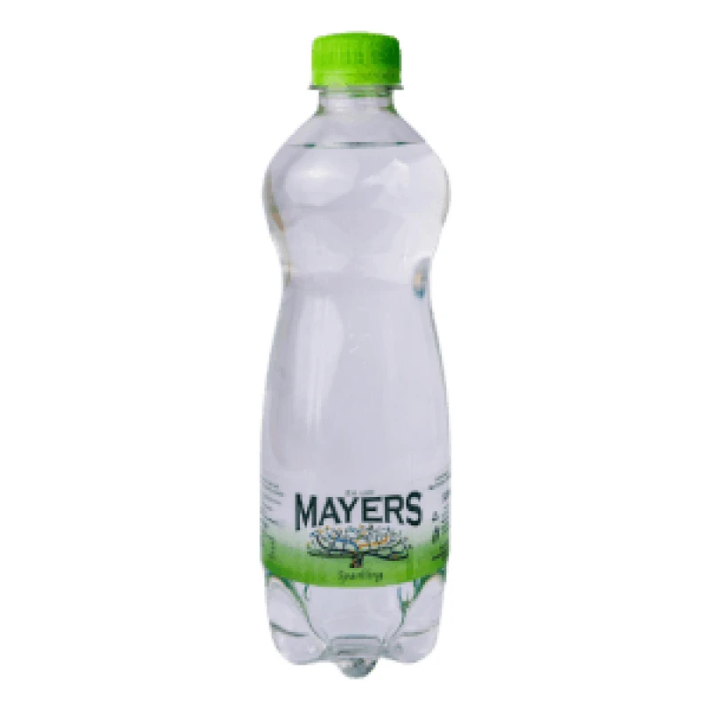 Mayers Sparkling Pet Bottle