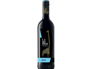 Tall Horse Merlot
